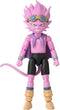 Figuur - Bandai - Sand Land Dragon Stars Beëlzebub - 17 cm - Geleed