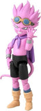 Figuur - Bandai - Sand Land Dragon Stars Beëlzebub - 17 cm - Geleed