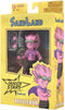 Figuur - Bandai - Sand Land Dragon Stars Beëlzebub - 17 cm - Geleed