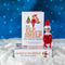 Figuur Cefatoys The Elf On The Shelf Kerstmis (3 Onderdelen)