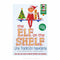 Figuur Cefatoys The Elf On The Shelf Kerstmis (3 Onderdelen)