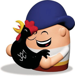 Figuur Giovannino Pisolino