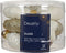 Figuur glas l2b4h4 cm prl 12st