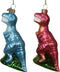 Figuur glas l4.2b8.3h12.7 cm a2