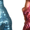 Figuur glas l4.2b8.3h12.7 cm a2