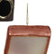 Figuur glas l7.4b7.3h8.5 cm a3