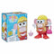 Figuur Hasbro Classic Madame Patate Kerstmis