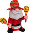 Figuur Kerstman (30 cm)