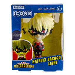 Figuur Paladone Katsuki Bakugo