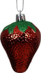 Figuur plastic d4.6h7.3 cm rood 2st