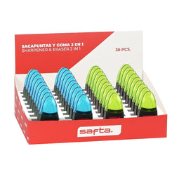 Figuur Safta