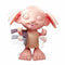Figuur Spin Master Elfo