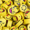 Figuurkralen Smiley, 60st.