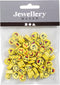 Figuurkralen Smiley, 60st.