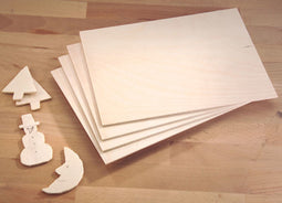 Figuurzaag 'Triplex'