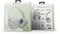 Energy Sistem Style 3 - Over-Ear Bluetooth Koptelefoon - 25 uur batterijduur - Grijs