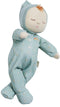 Olli Ella - Dozy Dinkum Doll - Daydream - Moppet Check - Groen - Pop