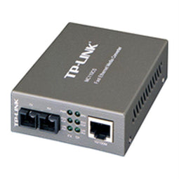 TP-Link MC110CS - Media Converter - 100 MBit/s Fast Ethernet