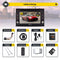NEOTONE NDX-300W GEN-2 - Autoradio - WVGA touchscreen 16 cm - Bluetooth