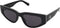 Calvin Klein Jeans CKJ23603S 001 Glasdiameter: 53