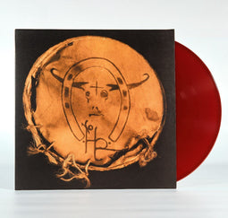Olden Oxblood Red Edition - Kleur: Oxblood Red