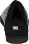 Super Cracks Home - Pantoffels - Heren - Laag - Zwart - Maat 44
