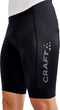 Craft Fietsbroek - Maat M - Mannen - zwart