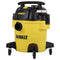 DeWalt 20L - Stofzuigerset - Nat & Droog - 1050W Zuigkracht