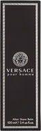 Versace Pour Homme - 100 ml - Aftershave Balm