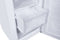Ok OFZ121CW - Vriezer - 87 liter - Energielabel C - 40 dB