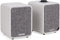 Ruark Audio MR1 Mk2 - Draadloos Stereo Muzieksysteem - Bluetooth aptX - Grijs