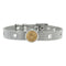 Creative Talent Jewels TJA-5-06-01-1-235 - Uniseks Armband - Zilverkleurig