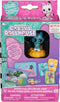 Gabby's Poppenhuis - Magische Poppenhuis Kaartspel