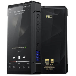 FIIO M17