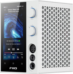 FIIO R7 Wit