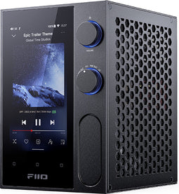 FIIO R7 Zwart