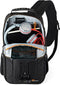 Lowepro SlingShot Edge 250 AW - Cameratas - All Weather bescherming - Zwart