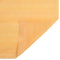 vidaXL - Privacynet - 195 - g/m² - 2x10 - m - HDPE - zandkleurig