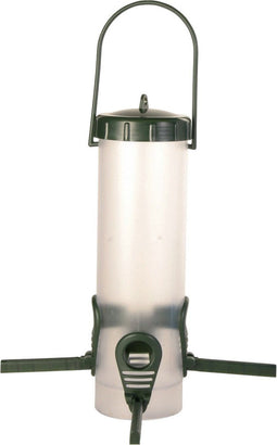 Trixie outdoor voedersilo 450 ml 23 cm