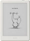 BOOX Go 6 (Gen II) - 6'' e-Reader - 300 PPI ePaper Android 3 GB RAM 32 GB opslag Schelp