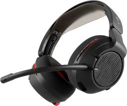 Skullcandy Crusher PLYR 720 - Draadloze Koptelefoon - Crusher Bass THX Spatial Audio - Zwart