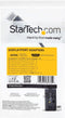 StarTech DP2HD4KS - DisplayPort naar HDMI Adapter - 4K 30Hz - Zwart