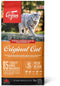 Orijen WHOLE PREY Cat & Kitten 17 kg