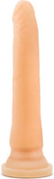 Blush Dildo Love Toy AU NATUREL MR. SLIM BEIGE