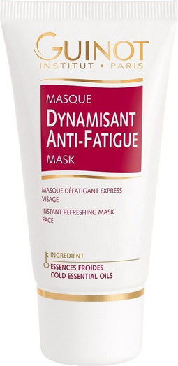 Guinot Dynamisant Anti-Müdigkeit Gesichtsmaske 50ml