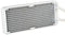 Silverstone SST-PF240W-ARGB-V2 - All-in-one Processor Koeler - 240mm Radiator - 2x 120mm Ventilatoren (2 stuks)