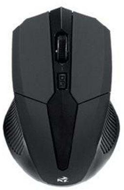 iBox i005 PRO - Draadloze muis - Laser sensor 1600dpi - Rechtshandig