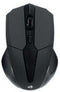 iBox i005 PRO - Draadloze muis - Laser sensor 1600dpi - Rechtshandig