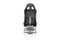 Playseats Evolution Black - Racingstoel - Hoogwaardige lederen look - Zwart