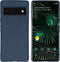 iMoshion Hoesje Geschikt voor Google Pixel 6 Pro Hoesje Siliconen - iMoshion Color Backcover - Donkerblauw